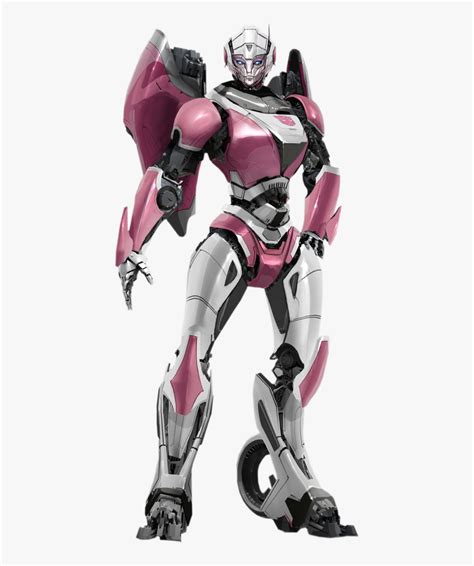 bumblebee arcee|how old is arcee.